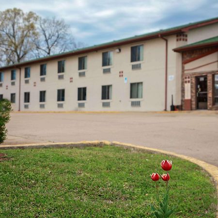 Super 8 By Wyndham Mountain Home Exterior photo